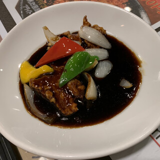城北飯店