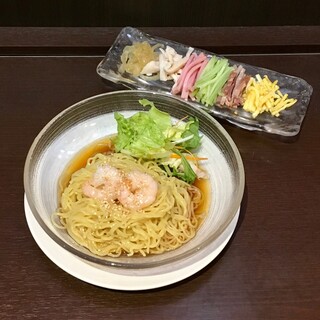 中国料理 龍亭