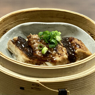 クロモリ