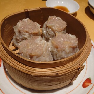 新世界菜館
