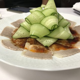 登龍 麻布店