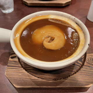 頂上麺 筑紫樓 ふかひれ麺専門店  八重洲店