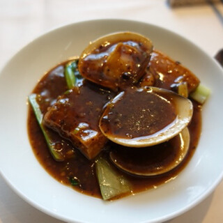 海鮮名菜 香宮