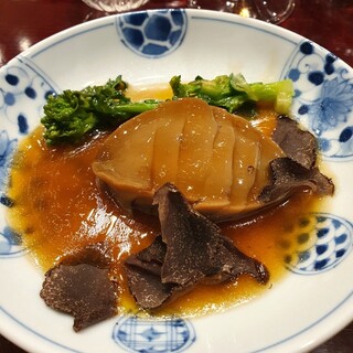 趙楊