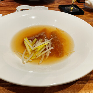 中華たかせ