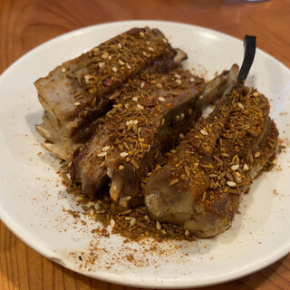 羊香味坊