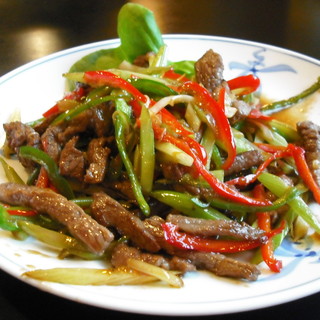 東華菜館 本店