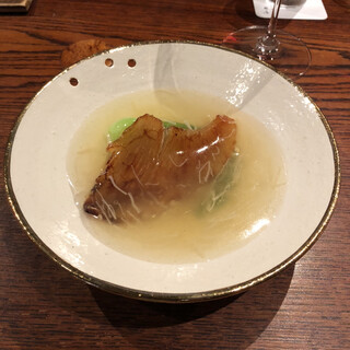 にしぶち飯店