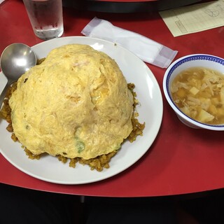 中国料理 龍門