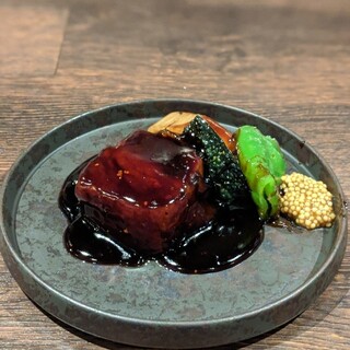 紅紅火火