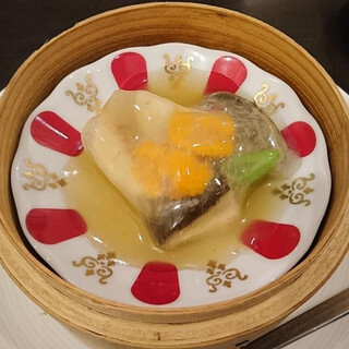 中国菜 火ノ鳥