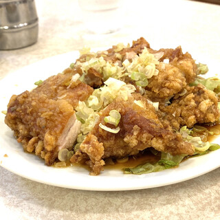 中国料理 Kirin