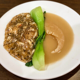 四川料理 巴蜀