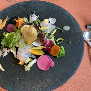 祇園 Abbesses