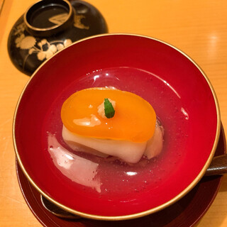 新月