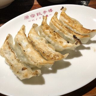 原宿餃子樓