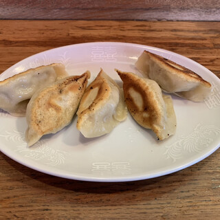 哈爾濱餃子