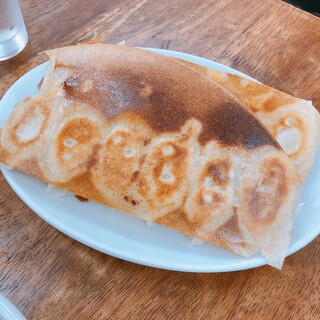 金春 本館