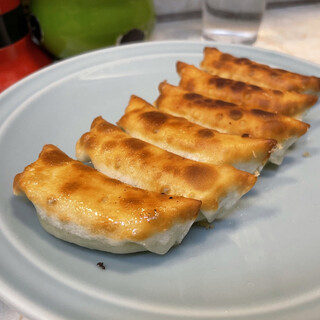 餃子の王さま