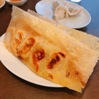 一味玲玲 本店