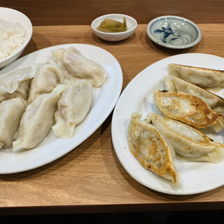 元祖ハルピン