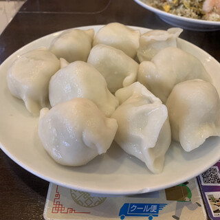 山東 2号店