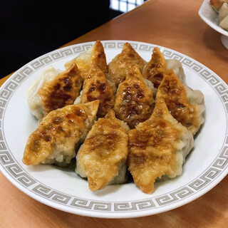 中央亭