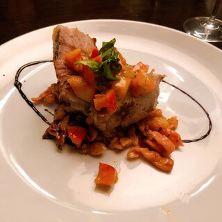 CANTINETTA SALUS