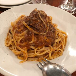 OSTERIA il FUOCO