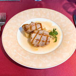 Ristorante 美郷