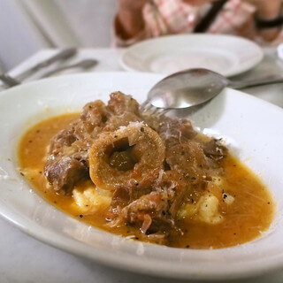 TRATTORIA AL SODO 