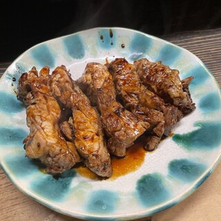 独酌 三四郎