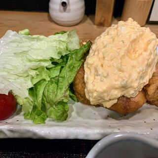 でんでんでん