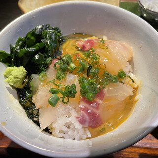 鯛樹