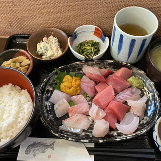 よねさん