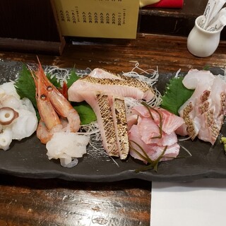 いたる 本店