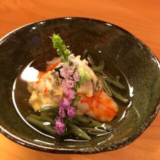 てら田