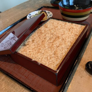 鯛めし楼