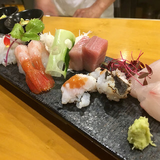 馳走菴 ひじり