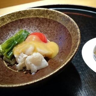 割烹 藪下