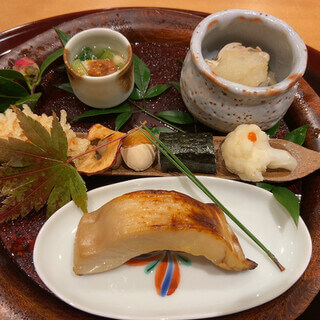 みつ林