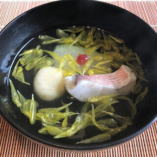 千松しま