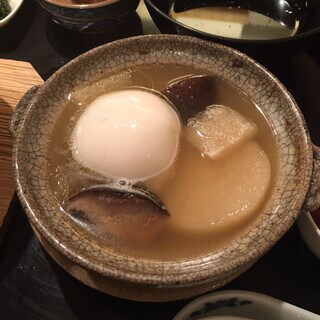 金田中 庵