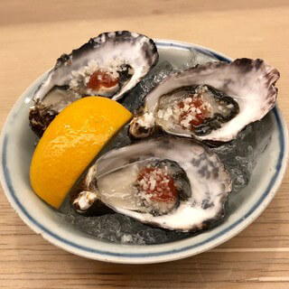 重よし