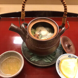 赤坂 菊乃井