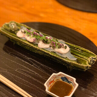 銀座 小十