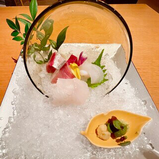 懐食みちば