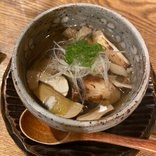 季旬 鈴なり