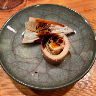 新ばし 久