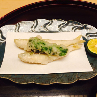 割烹 喜作